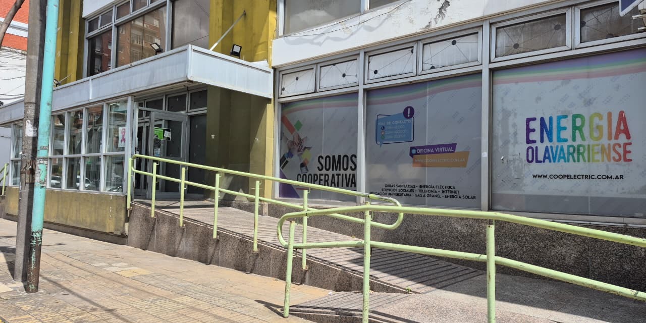 Termina el contrato con Coopelectric y el Municipio podra abrir una nueva licitacin de servicios pblicos